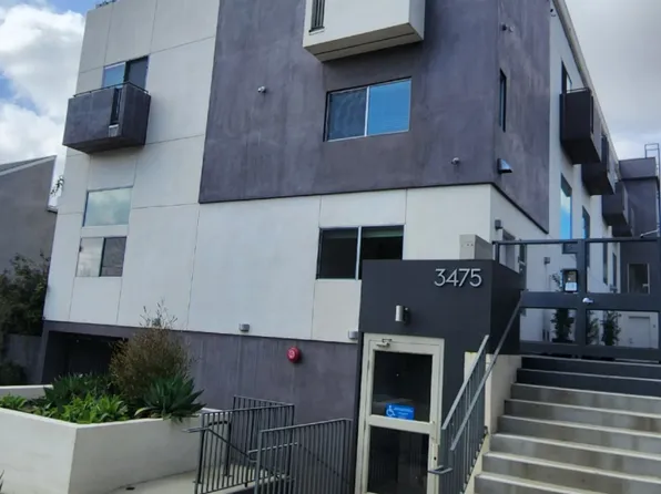 3475 S Bentley Ave #3, Los Angeles, CA 90034