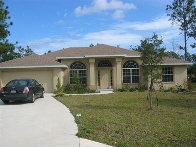51 Radcliffe Dr, Palm Coast, FL, 32164