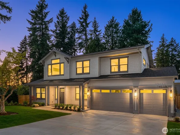 15118 SE 41st Street, Bellevue, WA 98006