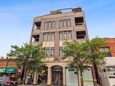 3161 N Halsted St APT 202, Chicago, IL, 60657