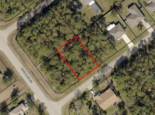 811 Raymond St SE, Palm Bay, FL 32909