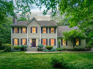 163 Charles St, Tolland, CT 06084