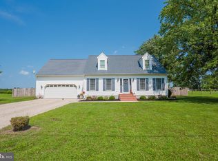 9303 Green Branch Rd, Willards, MD 21874