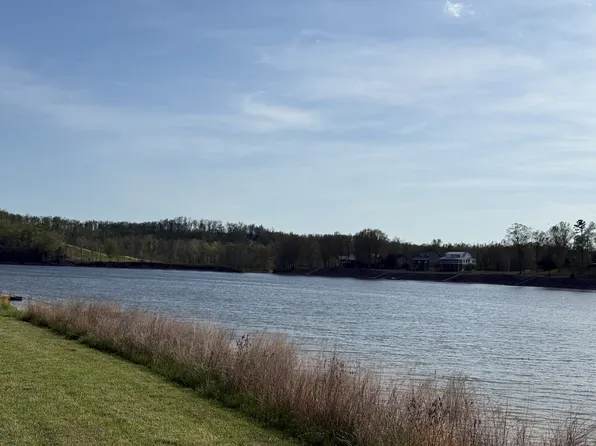 1781 Hardin Bottom River Rd, Clifton, TN 38425