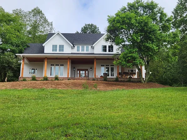 165 Frances Ln, Kingston, TN 37763