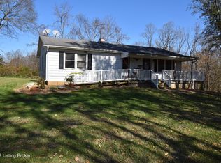 1876 Tunnell Mill Rd, Bloomfield, KY 40008