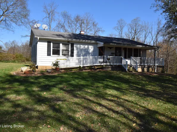 1876 Tunnell Mill Rd, Bloomfield, KY 40008