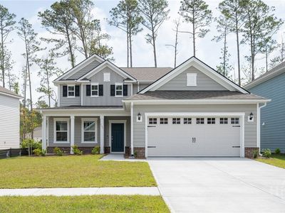 265 Monterey Loop, Richmond Hill, GA, 31324