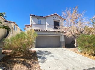 11661 Stivali St, Las Vegas, NV 89183