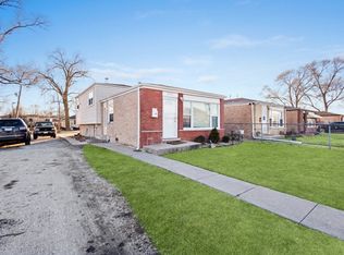 14564 Spaulding Ave, Harvey, IL 60426