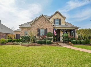 9114 Geddes Grv, Missouri City, TX 77459