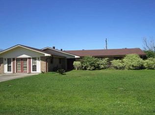 15344 Clifton Ave, Hamshire, TX 77622