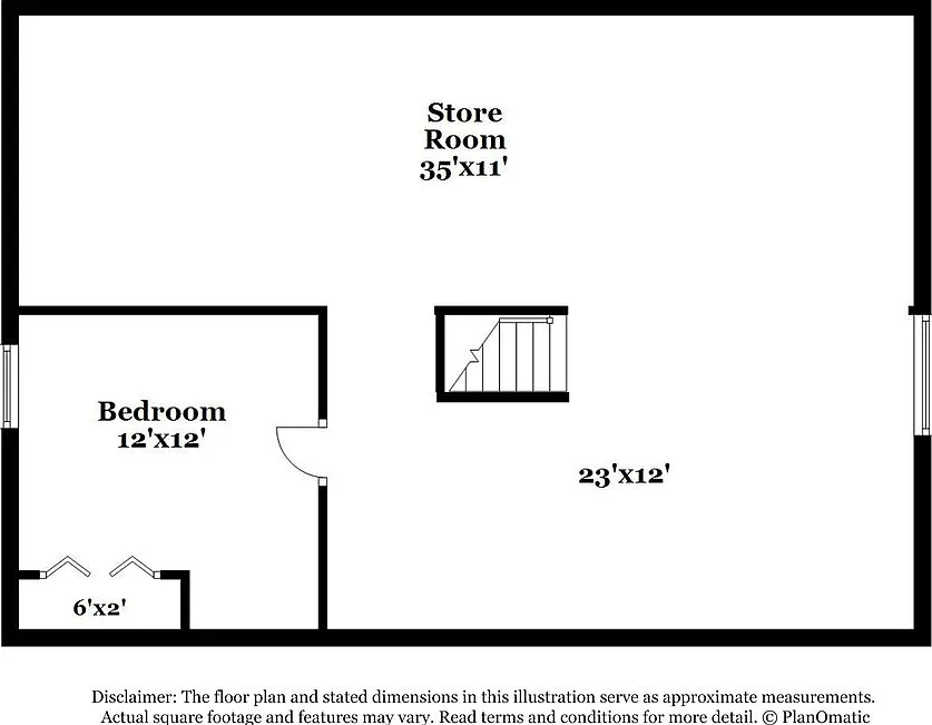 5 bed, 2.5 bath, 1823 sqft, $2,180 — Photo 4