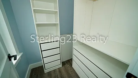 Rented by Sterling Realty Solution Inc