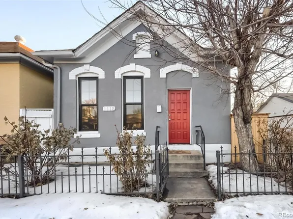1118 W 13th Avenue, Denver, CO 80204