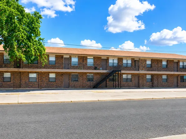 102 E Avenue A, Copperas Cove, TX
