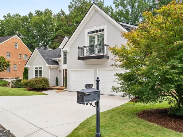4512 Woodhaven NE, Marietta, GA 30067