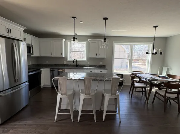 13 Prospect St #1, North Berwick, ME 03906