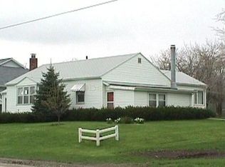 1416 S 11th St, Oskaloosa, IA 52577