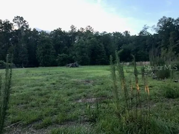 1797 SE Bible Camp St, High Springs, FL 32643