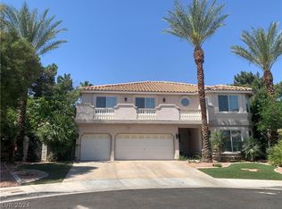 39 Fallen Tree Ct, Henderson, NV 89074