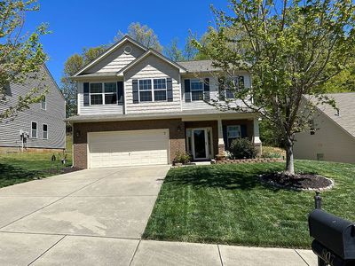 807 Brooke Nicole Pl, Charlotte, NC, 28213