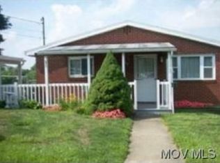 708 22nd St, Vienna, WV 26105