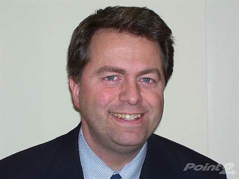 Steve Shemo