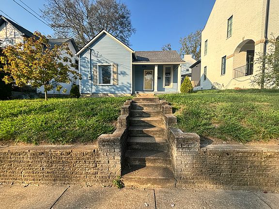 Street parking available