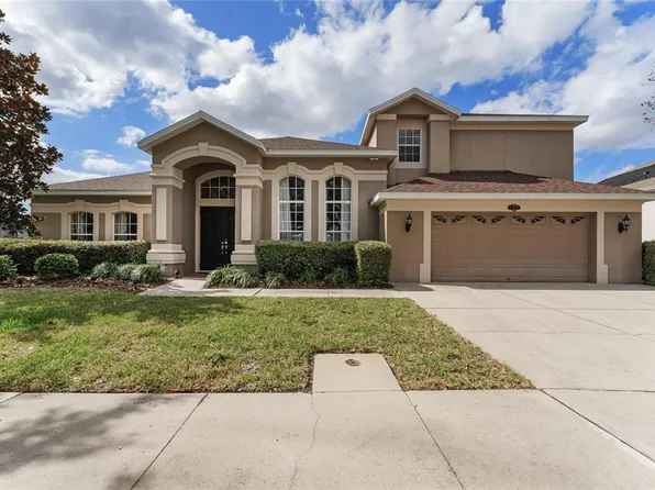 20206 Ravens End Dr, Tampa, FL 33647