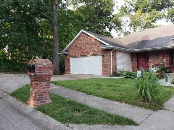 2817 Melody Ln, Columbia, MO 65203
