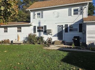 2776 State Route 103, Bloomville, OH 44818