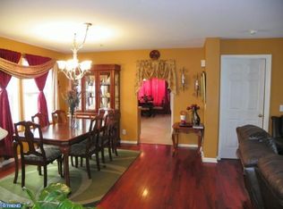 444 Hunt Ave, Hamilton, NJ 08610