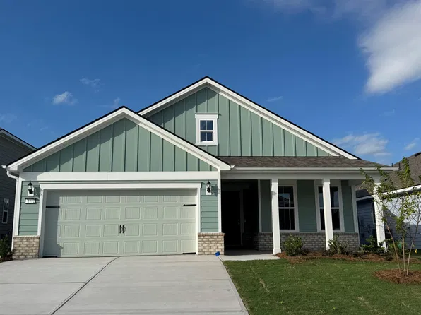 1112 Grinnell St. Phase 2 Lot 481, North Myrtle Beach, SC 29582