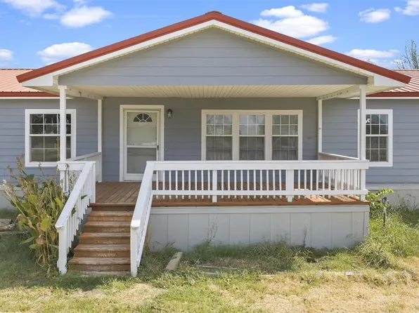 23600 State Highway 76, Ratliff City, OK 73481