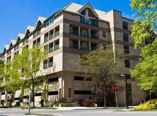 135 E Nittany Ave APT 606, State College, PA 16801