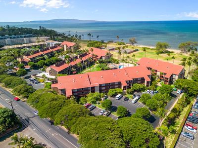 940 S Kihei Rd #B-104, Kihei, HI, 96753