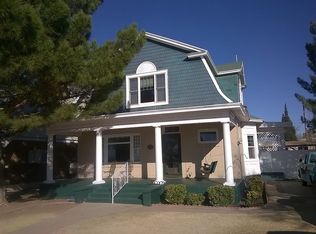 1212 E 9th St, Douglas, AZ 85607