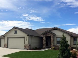 4289 N Rogue Riv, Meridian, ID 83646