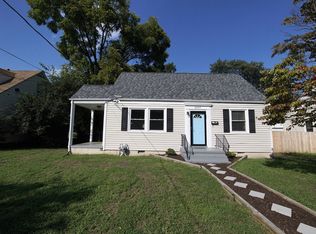 3907 Peyton Ave, Richmond, VA 23224