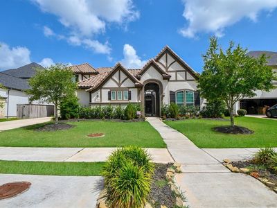 5310 Priamus Dr, Missouri City, TX, 77459