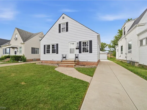 1616 Marietta Ave, Parma, OH 44134