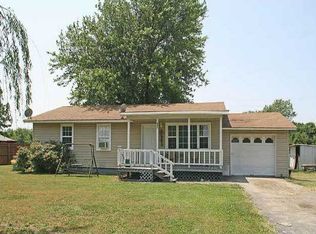 139 S Bryan St, Copan, OK 74022