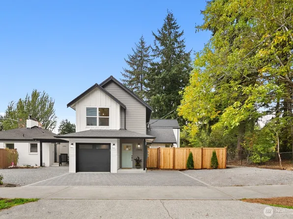 13005 1st Avenue NE, Seattle, WA 98125