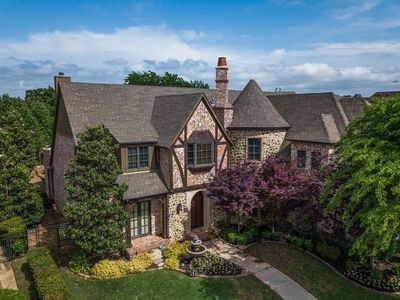 2105 Denver Dr, Southlake, TX, 76092