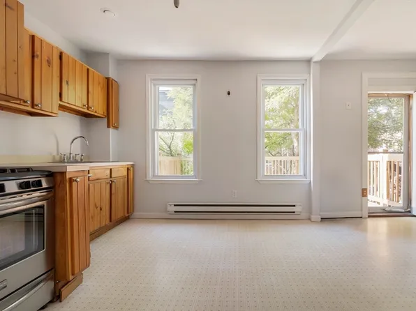 3 Beckler Ave, South Boston, MA 02127