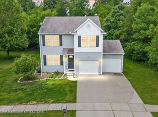 460 Blue Spruce Ln, Mason, MI 48854
