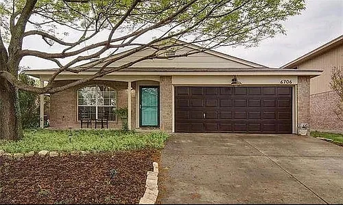 6706 Dusty Ridge Trl Photo 1