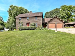 14132 S High Rd, Lockport, IL 60441