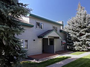 1000 Homestead Dr, Edwards, CO 81632
